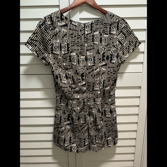 Sugarmint Romper - Picture 2 of 2